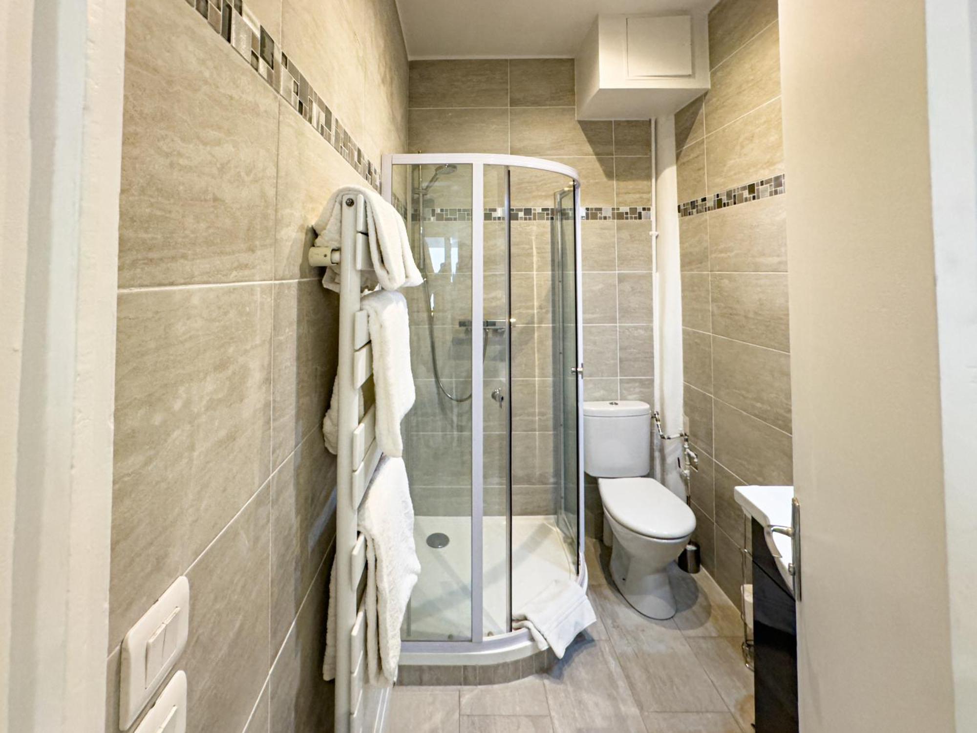 Апартаменты Penbed - Montparnasse 1 - 3 Pieces Париж Экстерьер фото